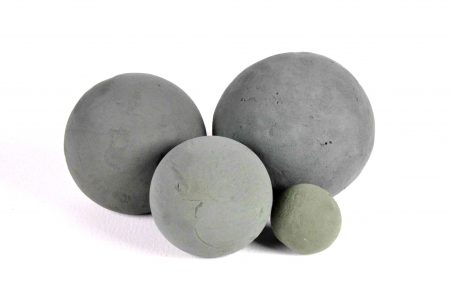 Fresh Floral Foam Sphere 9cm Florist Wedding Arrangement