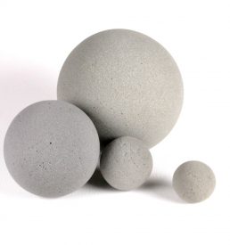 18cm Dry Sphere Floral Foam Florist Wedding Arrangement
