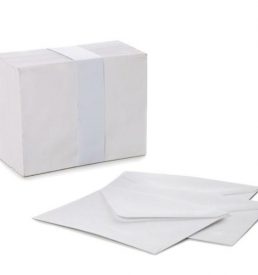 Florist Card Envelopes pack 500 Florist Arrangment