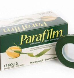 Parafilm Floral Tape Florist Wedding Bouquet