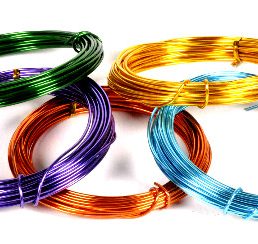 Aluminium Wire