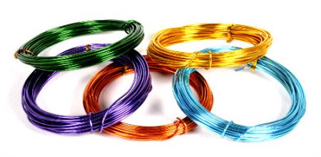 Aluminium Wire