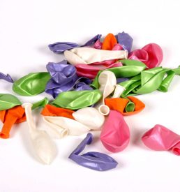 Latex Balloon Pk100