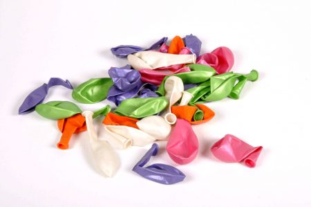 Latex Balloon Pk100