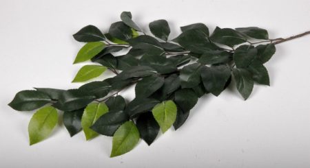 Camellia Leaf Greenery 46 Leaves Florist Wedding Bouquet