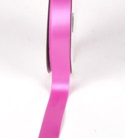 Single Face Satin Ribbon Hot Pink 38mm x 100yards Florist Wedding Wrapping