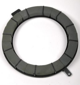 47.5cm Floral Foam Snap Fit Wreath Florist Wedding Arrangement