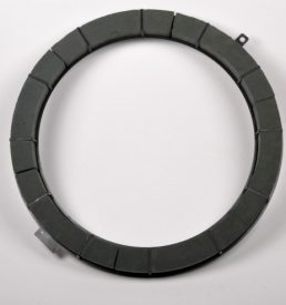 Floral Foam Wreath 65cm Florist Wedding Arrangement