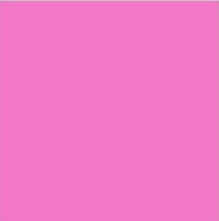 Cellophane Soft Pink 50x70cm pk100 Wrapping Gifts Florist