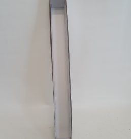 Flat Pack Single Rose Box  74.5cm x 9.5cm x 8cm Florist Gift Wrapping