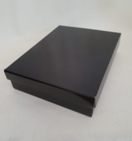 Large Shirt Box craft - 39x30x9cm Florist Gift Wrapping