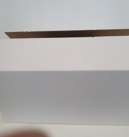 Wedding Box-81 x 39 x 42cm  White Florist Gift Wrapping