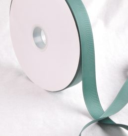 Bottle Green 100 Yard / 91 metre Roll Grosgrain Ribbon 10 / 25 / 38 mm Florist Wedding
